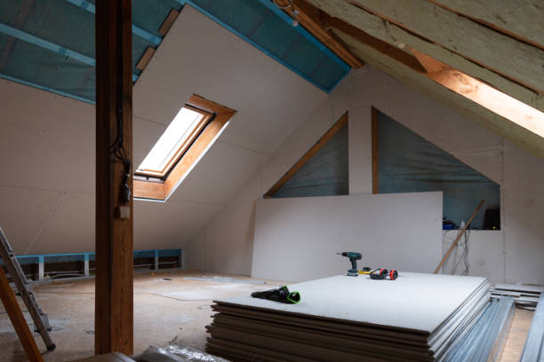 Best Insulation for Specific Applications in Reiffton, PA