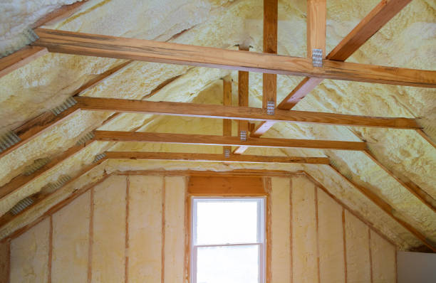 Best Insulation Maintenance and Repair in Reiffton, PA
