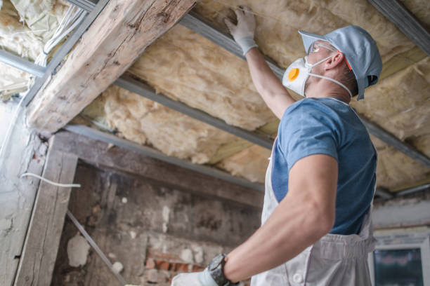 Best Spray Foam Insulation in Reiffton, PA