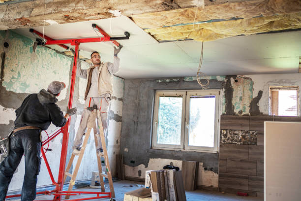 Best Geographic-Specific Insulation Services in Reiffton, PA