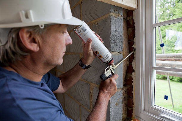 Types of Insulation We Offer in Reiffton, PA