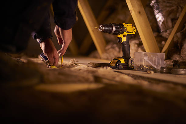 Best Residential Insulation in Reiffton, PA
